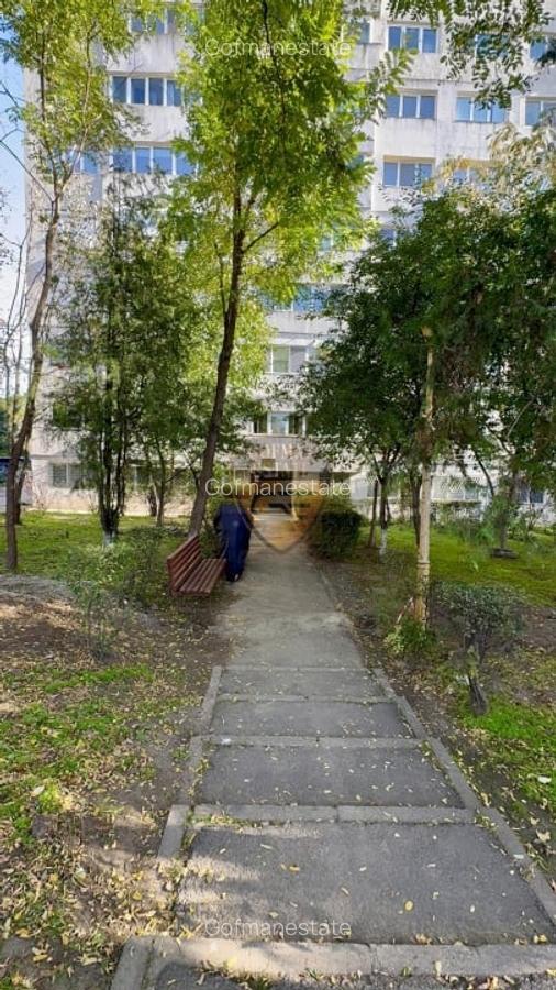 Ap 2 cam + dependinte, 51.12 mp ABATOR, parter, cabinet dentar 2 intrari, balcon - 23