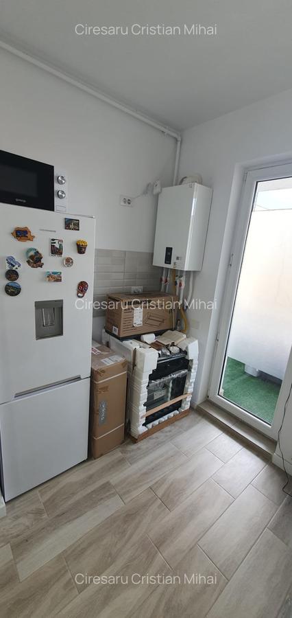 Studio de la Proprietar! Mutare imediata! bloc din 2024!Comision 0% - 7