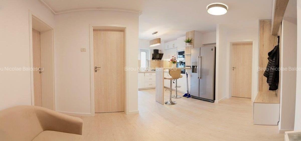 Apartament 2 camere Lux langa metrou Piata Unirii - 7