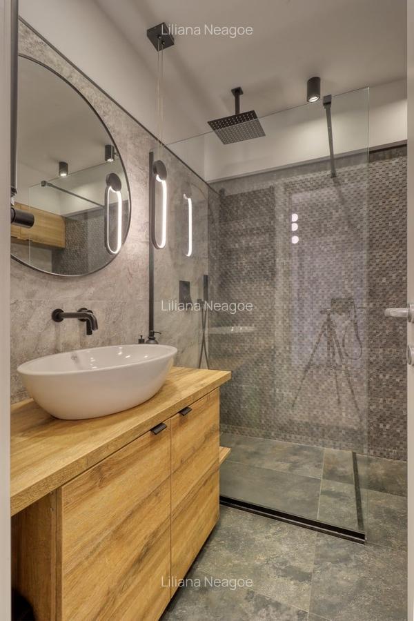 Apartament cu 4 camere în Dorobanți - 6