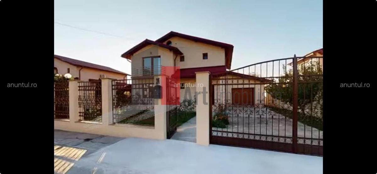 Vila Pantelimon, padure - 15