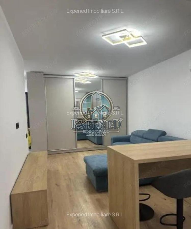 Inchiriere Apartament 2 Camere | Viva Residence | Centrala - 5