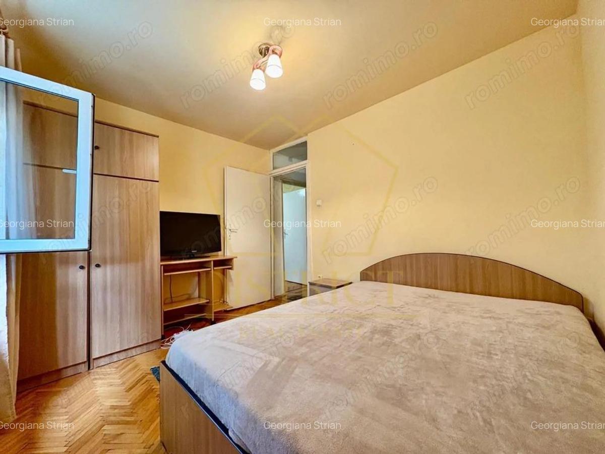 Apartament luminos cu 2 camere | Calea Sagului | Shopping City - 4