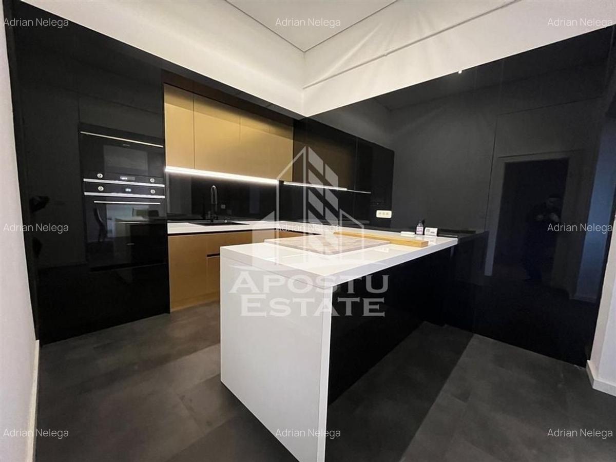 Apartament spatios cu 4 camere circular zona Piata Maria - 1
