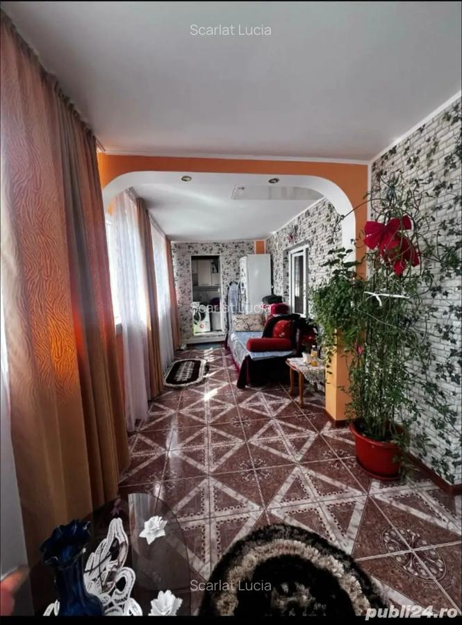 Casa de vanzare cu teren - 3