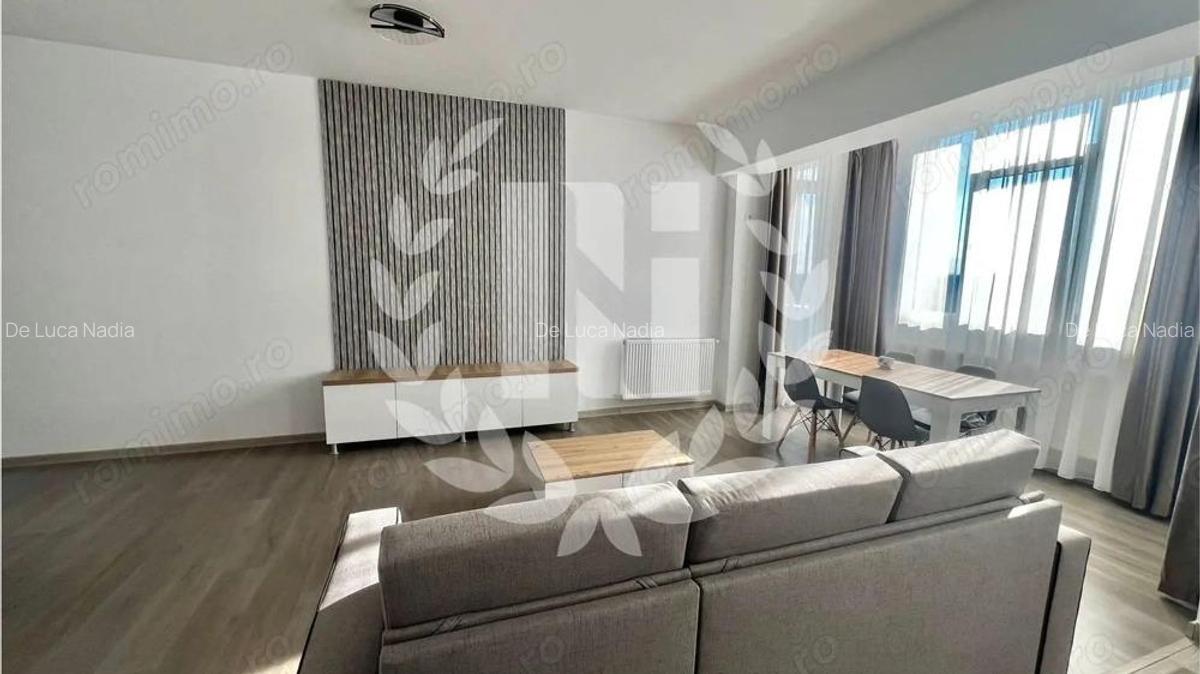 APARTAMENT 3 CAMERE DECOMANDAT 79 MP - 10