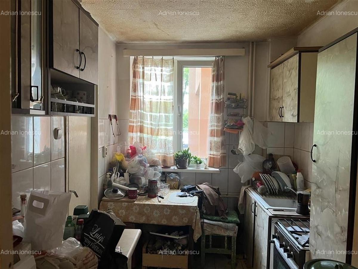 RECO  APARTAMENT 2 camere Rogerius - 3