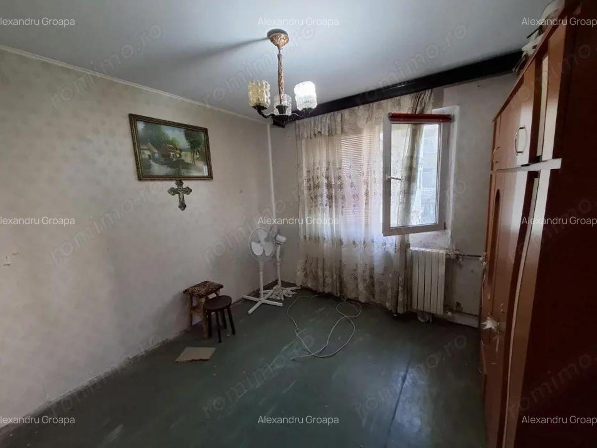 Vanzare apartament 3 camere 49 mp + boxa Progresul / Eroii Revolu?iei - 17