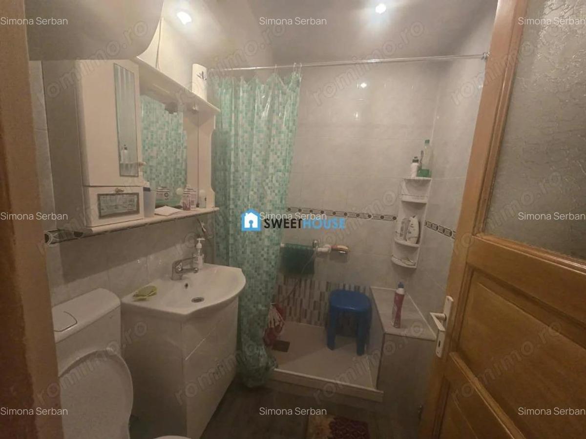 Apartament cu trei camere Et 1 Fagaras - 11