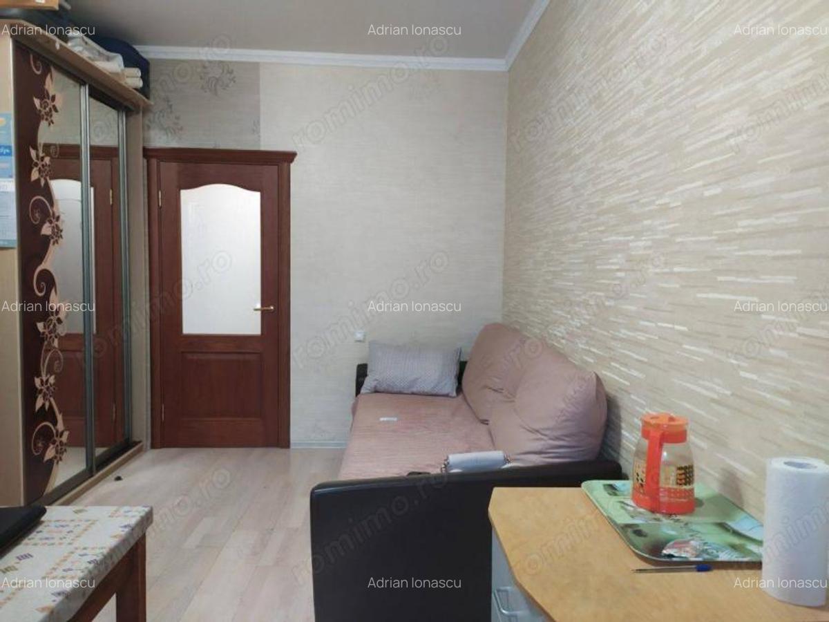 Garsoniera zona Pantelimon - 2
