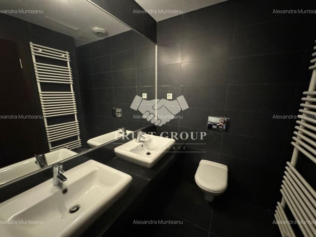 Apartament 3 camere Floreasca | Loc de parcare - 16
