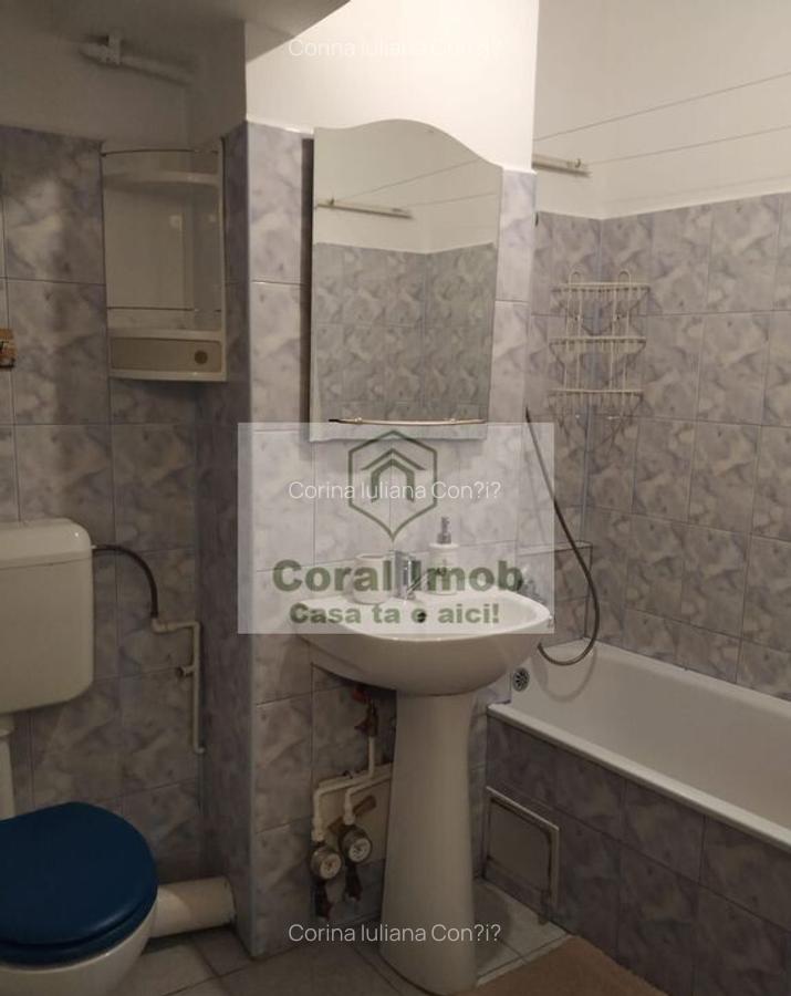 Apartamnet de inchiriat , 2 camere, boler, Tineretului, V... - 4