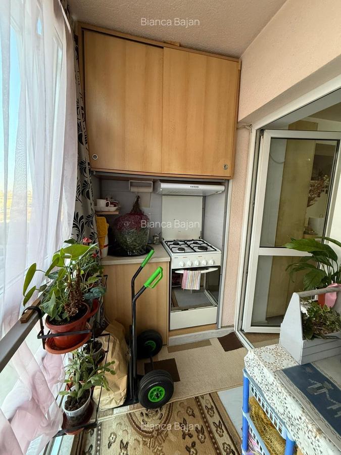 Studio - Confort City - Etaj 3 - Gata de mutat - 12