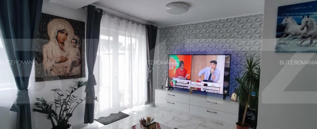 Casa duplex eleganta zona limitrofa Berceni / Cre?e - 25