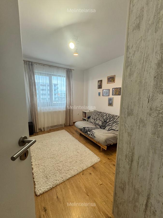 Casă individuală P+M, 4 camere , zona Ghimbav - 5