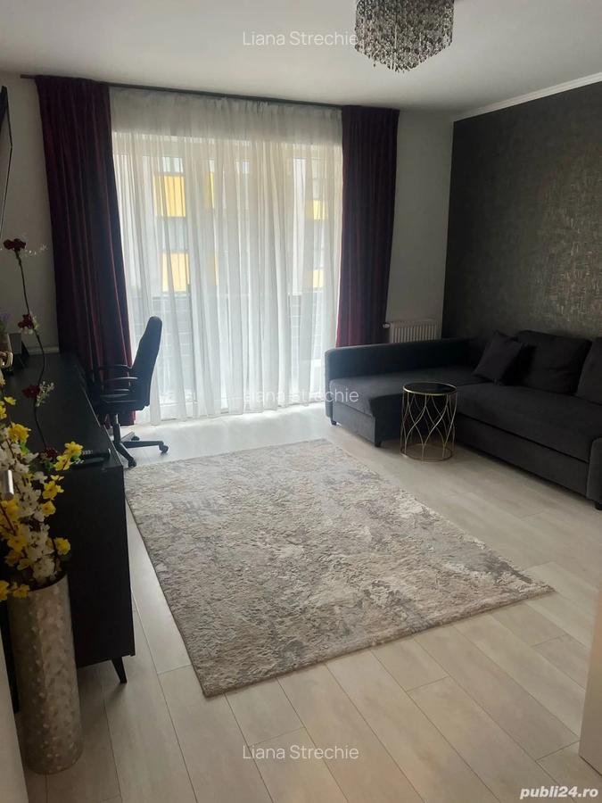 Apartament 3 camere, 78 mp, etaj 3 5, Avantgarden 3 Bartolomeu 199.000 - 1