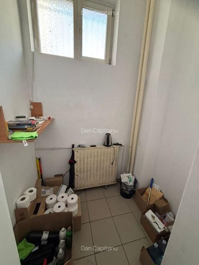 Spațiu comercial, 64 mp în Mihai Bravu - 5