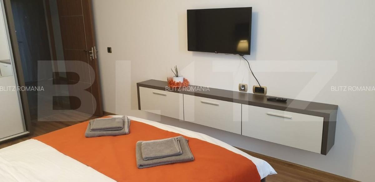 PENTHOUSE CU TERASĂ PANORAMICĂ – 2 CAMERE, ETAJ 10 - 9