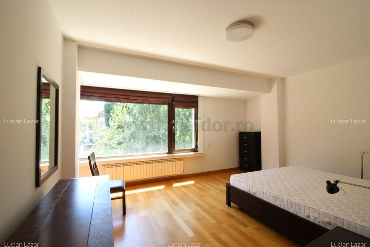 Kiseleff, apartament 3 camere - 8