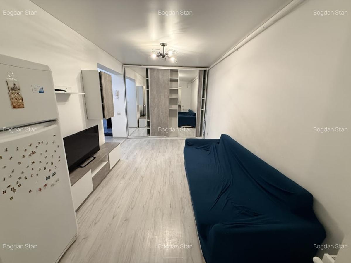 Inchiriere Apartament 2 camere Militari Residence - 2