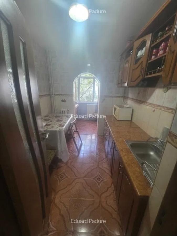 Apartament 2 camere -Galata- - 3