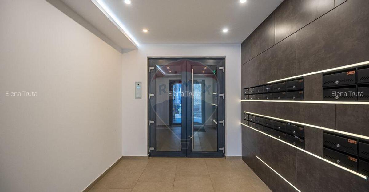 Apartament 3 camere decomandat | Finisaje Premium | Urban... - 12