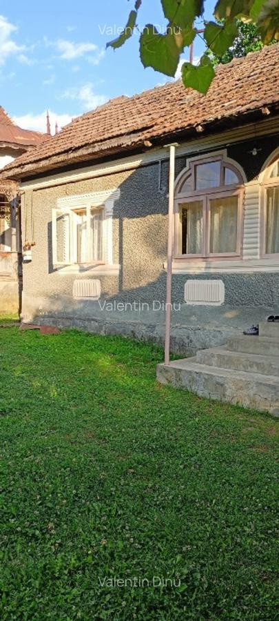 Casa si Teren Intravilan și Extravilan – Sat Diaconești, Pucioasa, Dâmbovița - 4