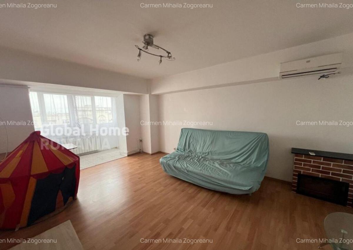 Apartament 3 Camere 89MP | Blv Decebal - Unirii | Vedre Stra - 2