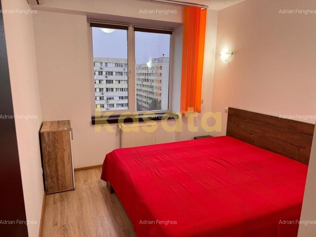 Apartament 2 camere complet mobilat, în complexul Rose Gardens - 3