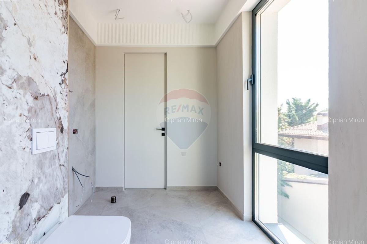 Apartament cu 2 camere semidecomandat în Iancu Nicolae - 11
