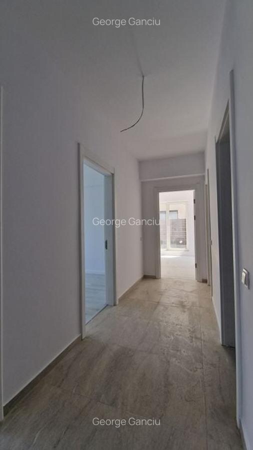 Apartament 3 camere cu Gradina - metrou N.Teclu - 11