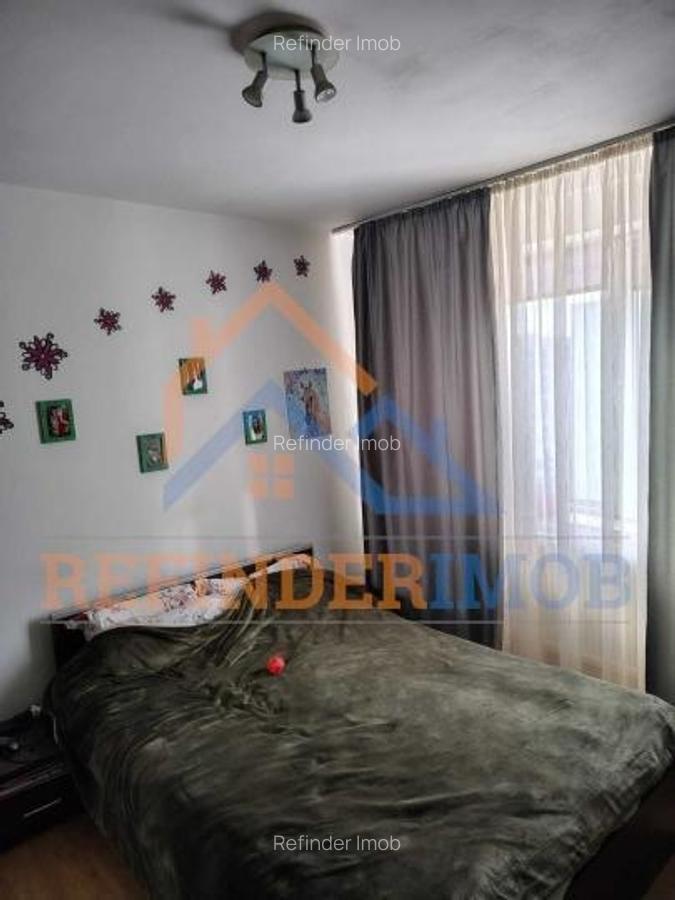 Vanzare apartament 2 camere cu Centrala Termica zona Rahovei - Barca - 2