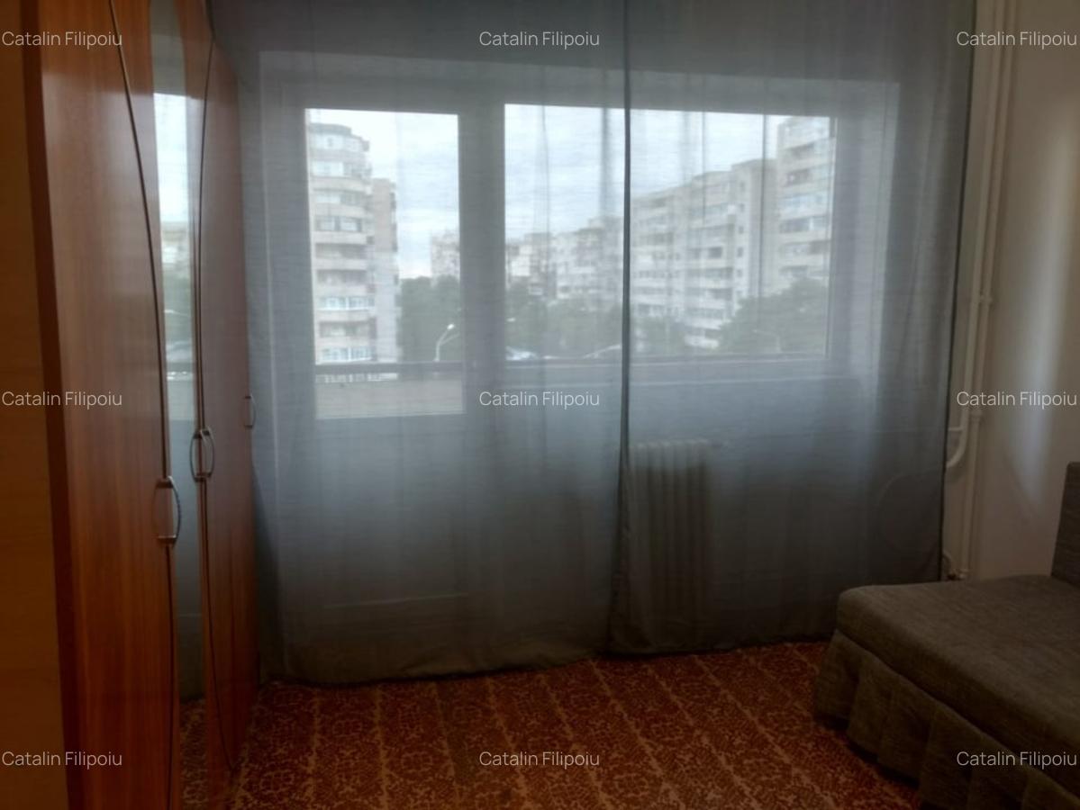 Apartament 2 camere decomandat, etaj intermediar - 9 Apartament 2 camere decomandat, etaj intermediar - 9