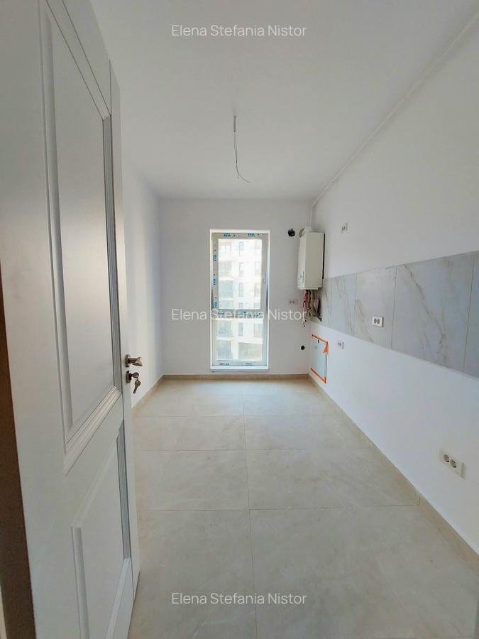 Apartament 2 Camere Regnum Residence Fundeni - 14