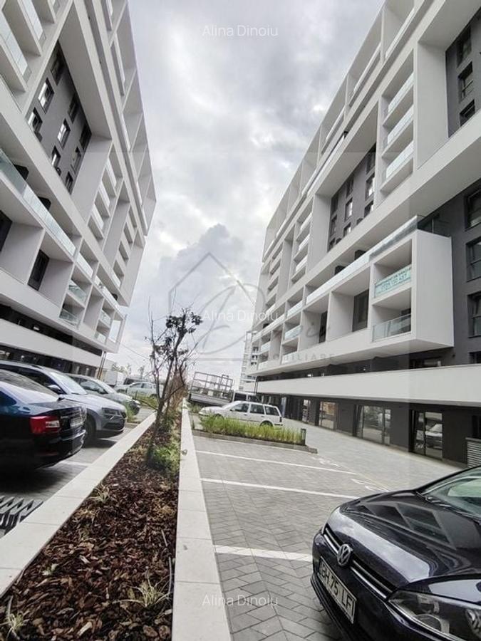 Prima inchiriere Apartament 2 camere PRIMA VISTA I Fabrica de Glucoza - 36