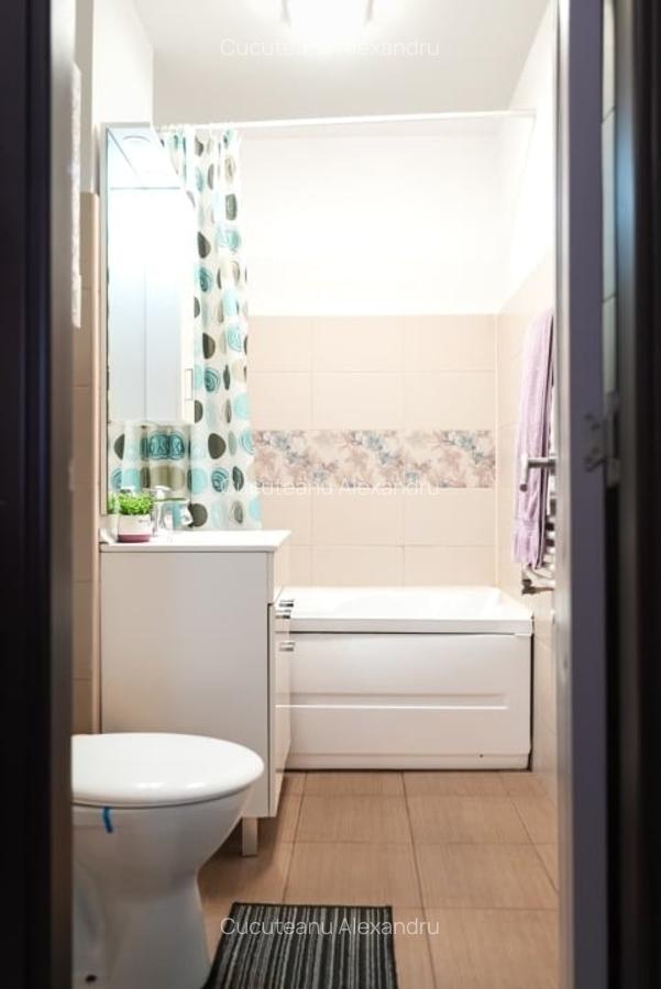 Apartament 3 camere– Podul Roș, Dedeman – 0% comision - 1