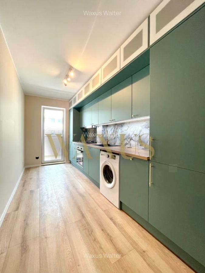 Apartament modern de 3 camere, VIEW PANORAMIC, 66mp, garaj, Eroilor - 3