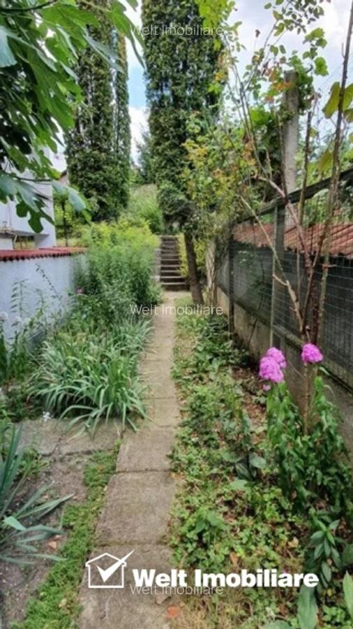 Proprietate unica, 4 camere, mansarda autonoma, 289mp, garaj - 15 Proprietate unica, 4 camere, mansarda autonoma, 289mp, garaj - 15