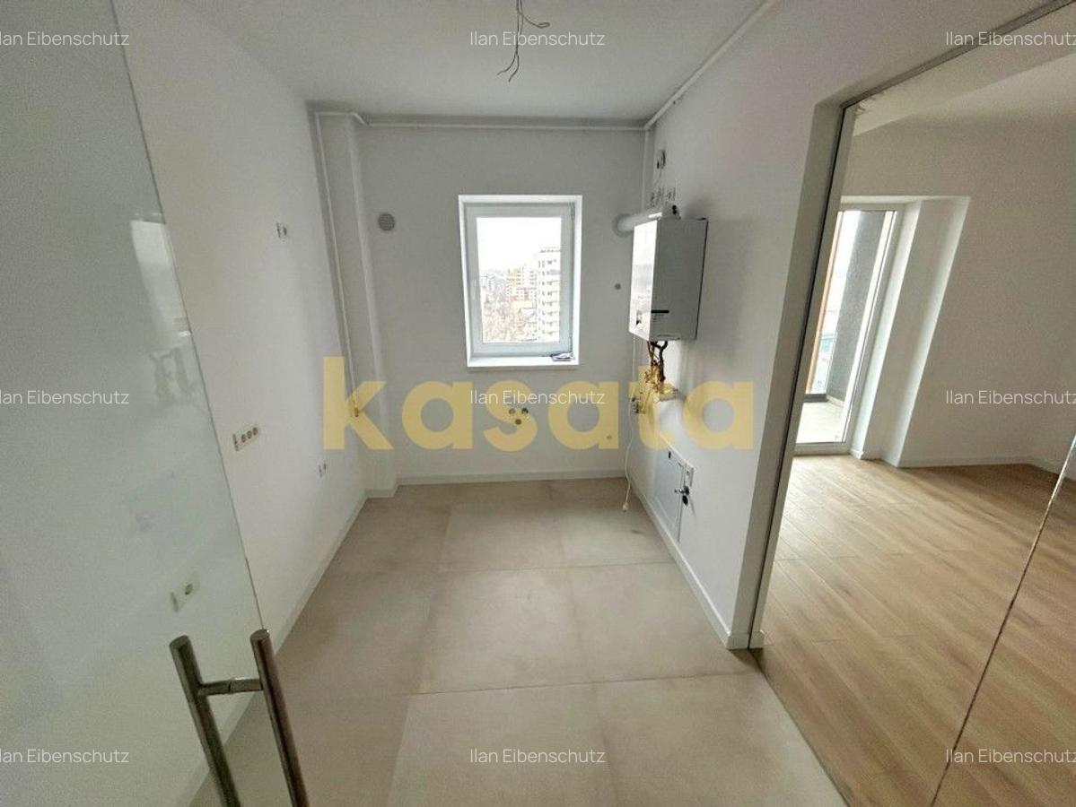 Oportunitate| Duplex vedere spre Lac | 3 camere | Virtuții | Et. 11-12 - 14