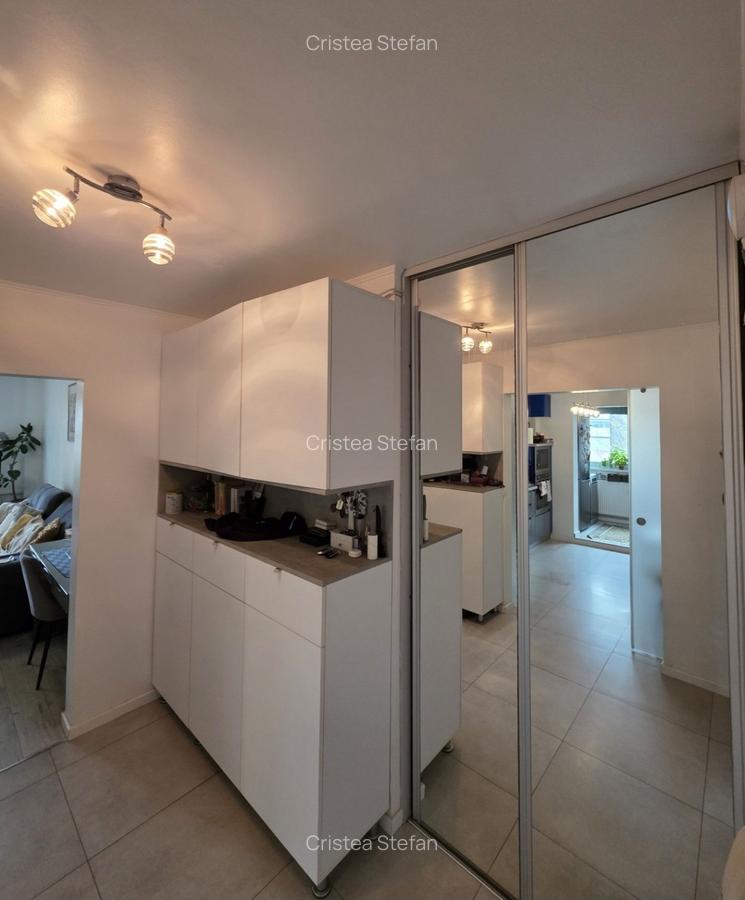 Vanzare apartament 3 camere Piata Alba Iulia - 3