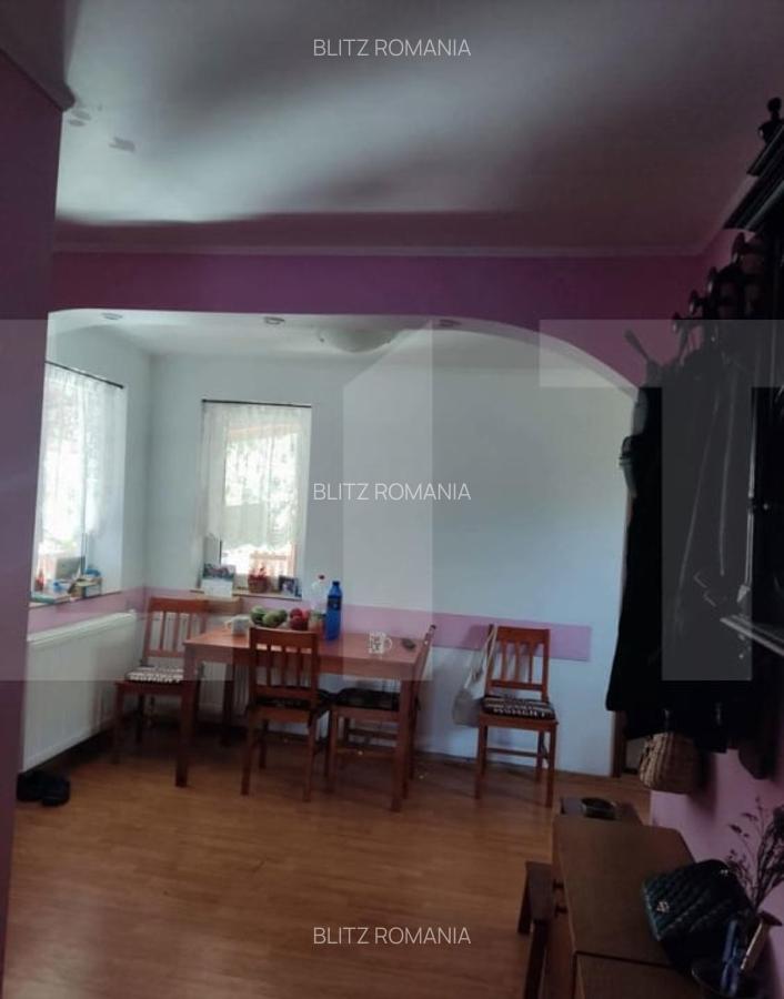 Casa moderna cu terasa si curte amenajata, centru Berceni - 5