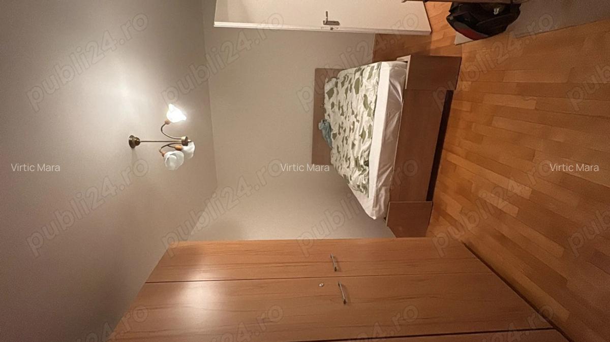 Inchiriez apartament 53 mp zona gheorgheni la 2 statii de centru - 3