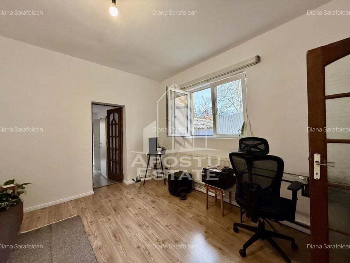 Casa la curte comuna, 180mp teren, zona Balcescu - Universitatii - 3 Casa la curte comuna, 180mp teren, zona Balcescu - Universitatii - 3