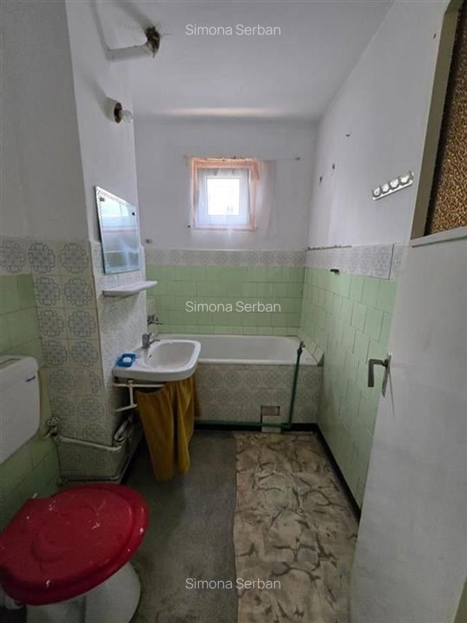 Apartament cu doua camere - 8