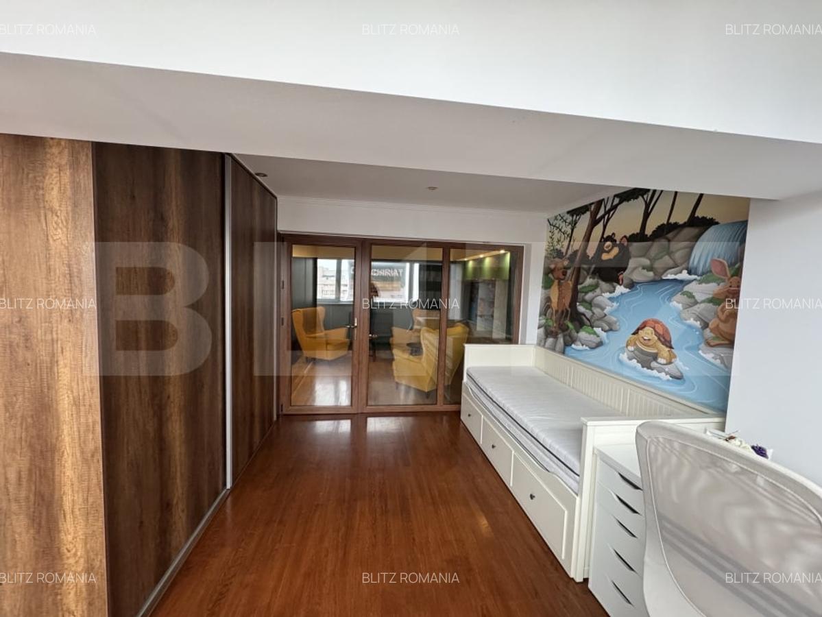 Apartament de inchiriat, 2 camere, 58 mp, zona ultracentrala - 3