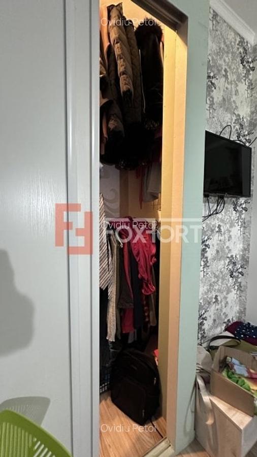 OCAZIE COMISION 0% - CASA 80 mp, 4 camere, pe parter la curte comuna TIMISOARA - 12