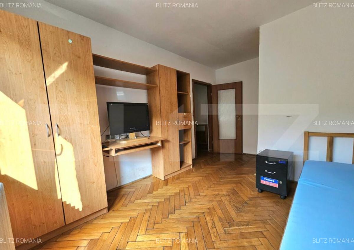 Apartament 3 Cam Calea Aradului, etaj intermediar - 6