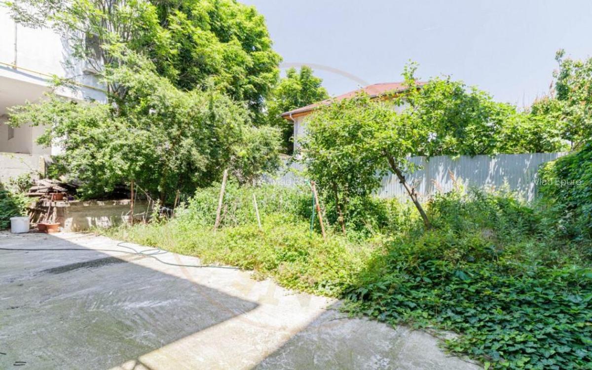 Vila 500mp rezidentiala/comerciala | Curte 590 mp - 15