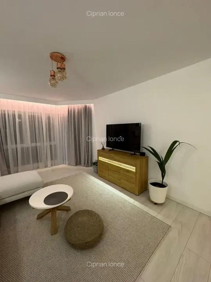 View Superb Apartament 2 Camere Bloc Nou I Parcare Inclusa I Parc - 6