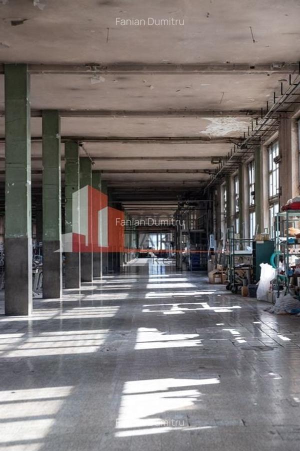 Spațiu comercial, 3066 mp în Politehnica - 7